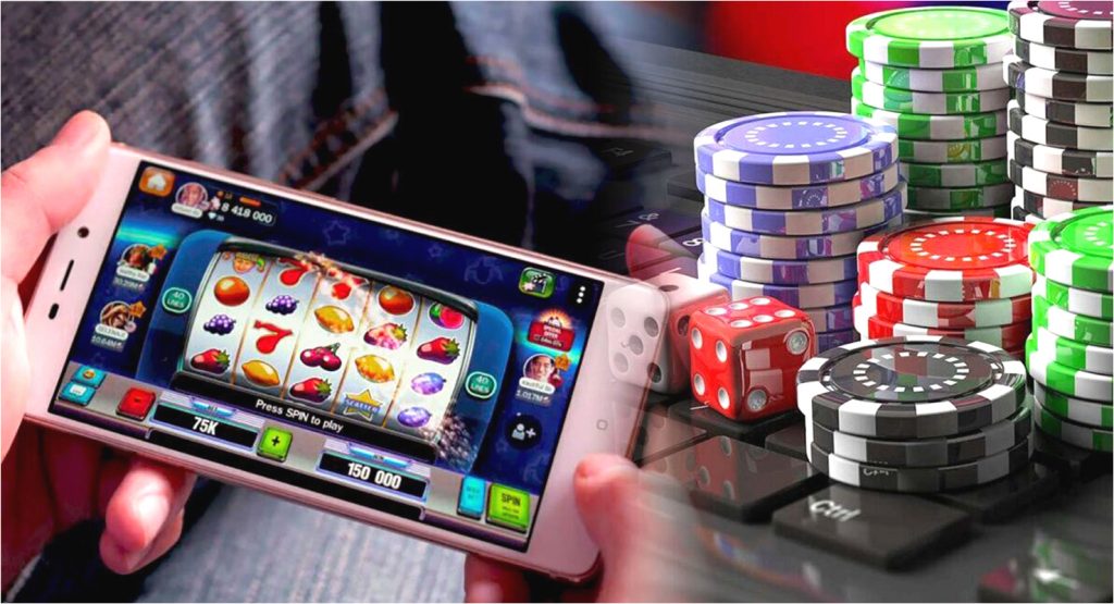 Jugar en casinos sociales en línea en el móvil: fichas, dados y tragamonedas virtuales para principiantes