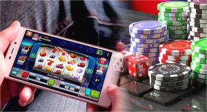 Jugar en casinos sociales en línea en el móvil: fichas, dados y tragamonedas virtuales para principiantes